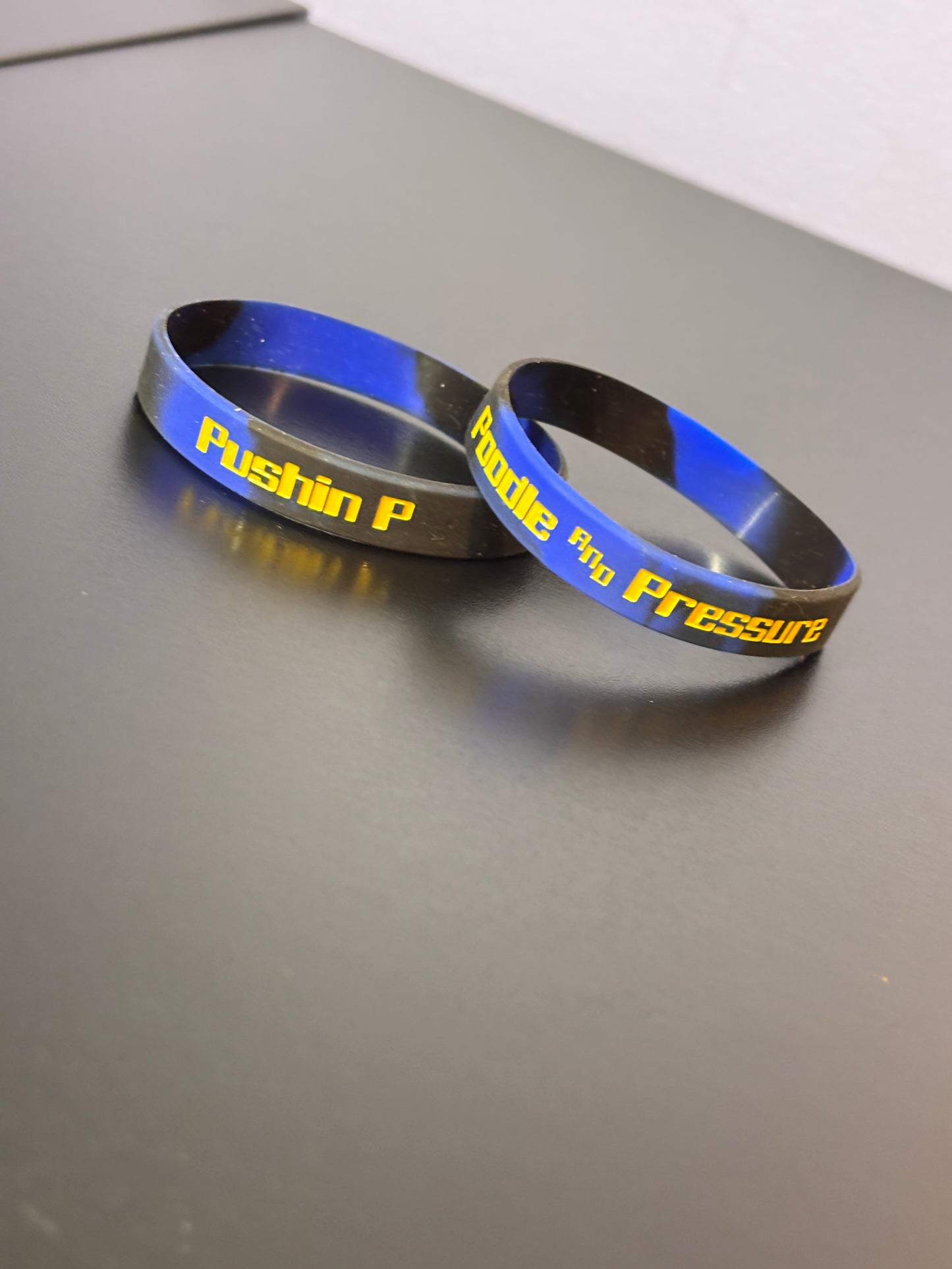 A22 Wristbands