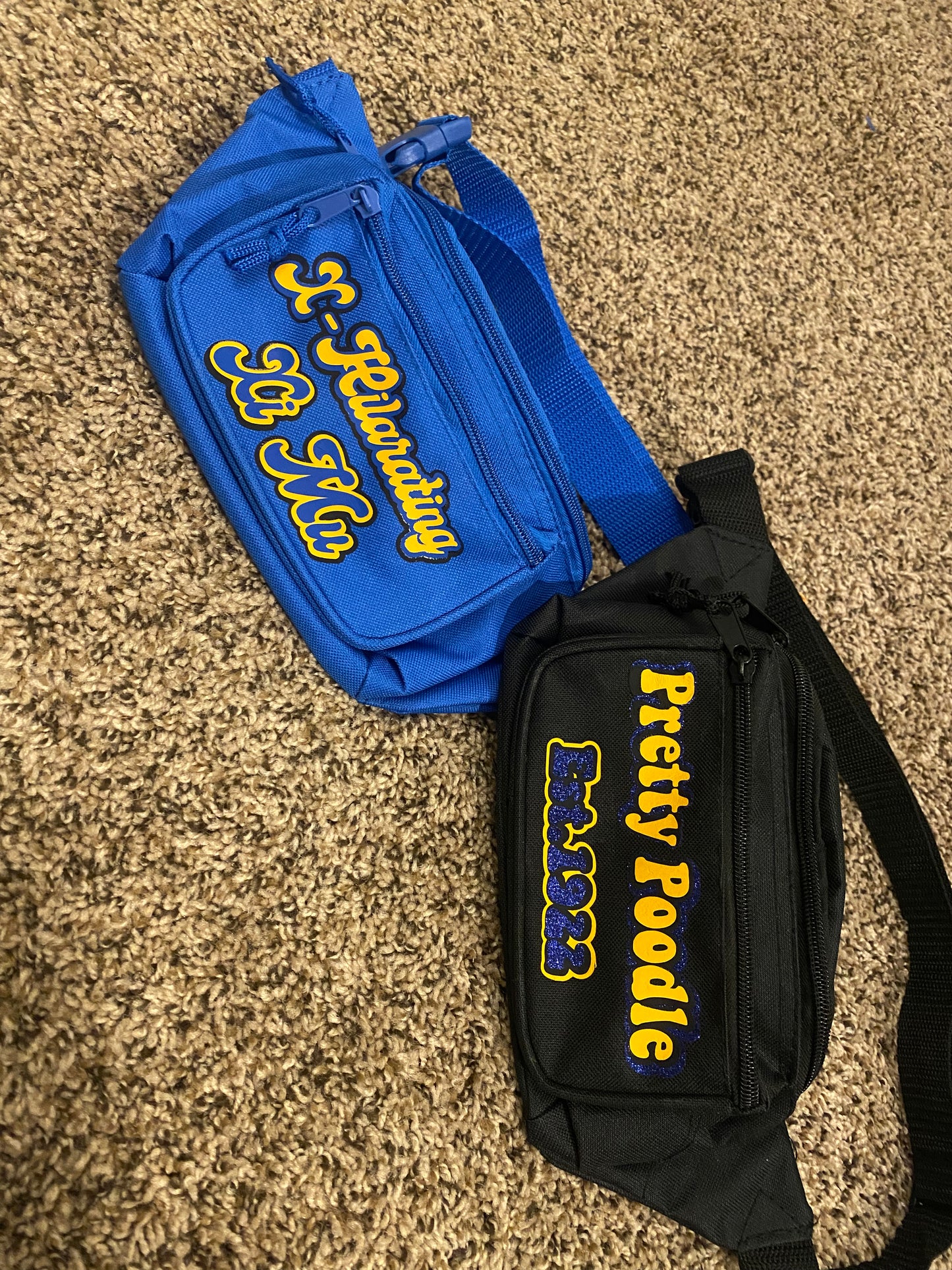 A22 Fanny Pack