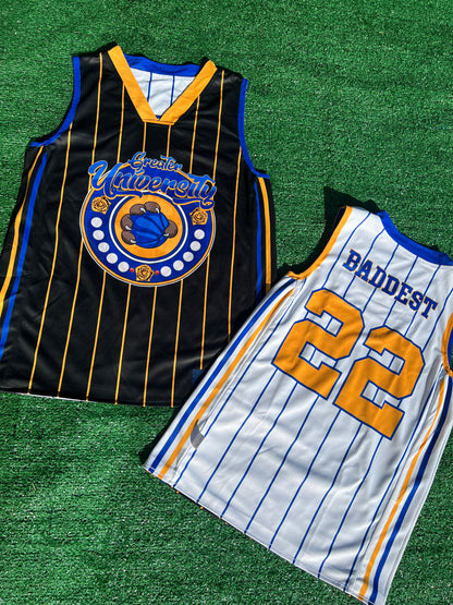 Greater University Jersey
