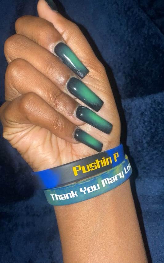 A22 Wristbands