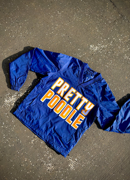 Alter Ego Windbreaker