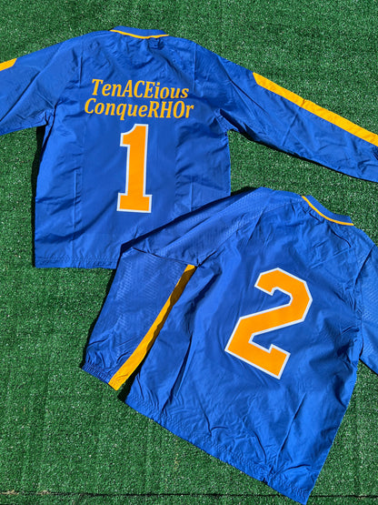 The OG A22 Windbreaker