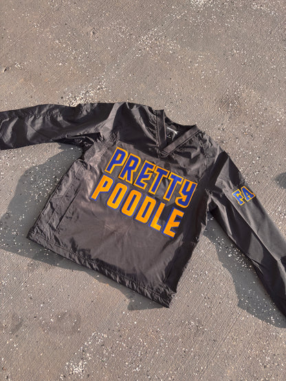 Alter Ego Windbreaker
