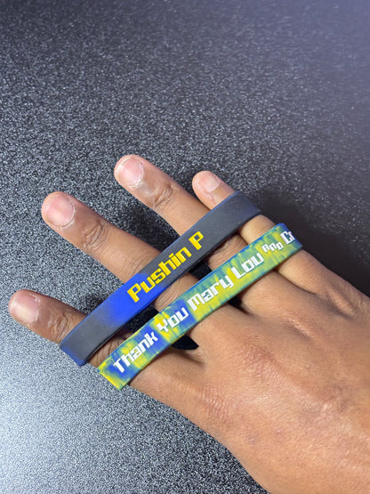 A22 Wristbands