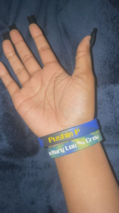 A22 Wristbands