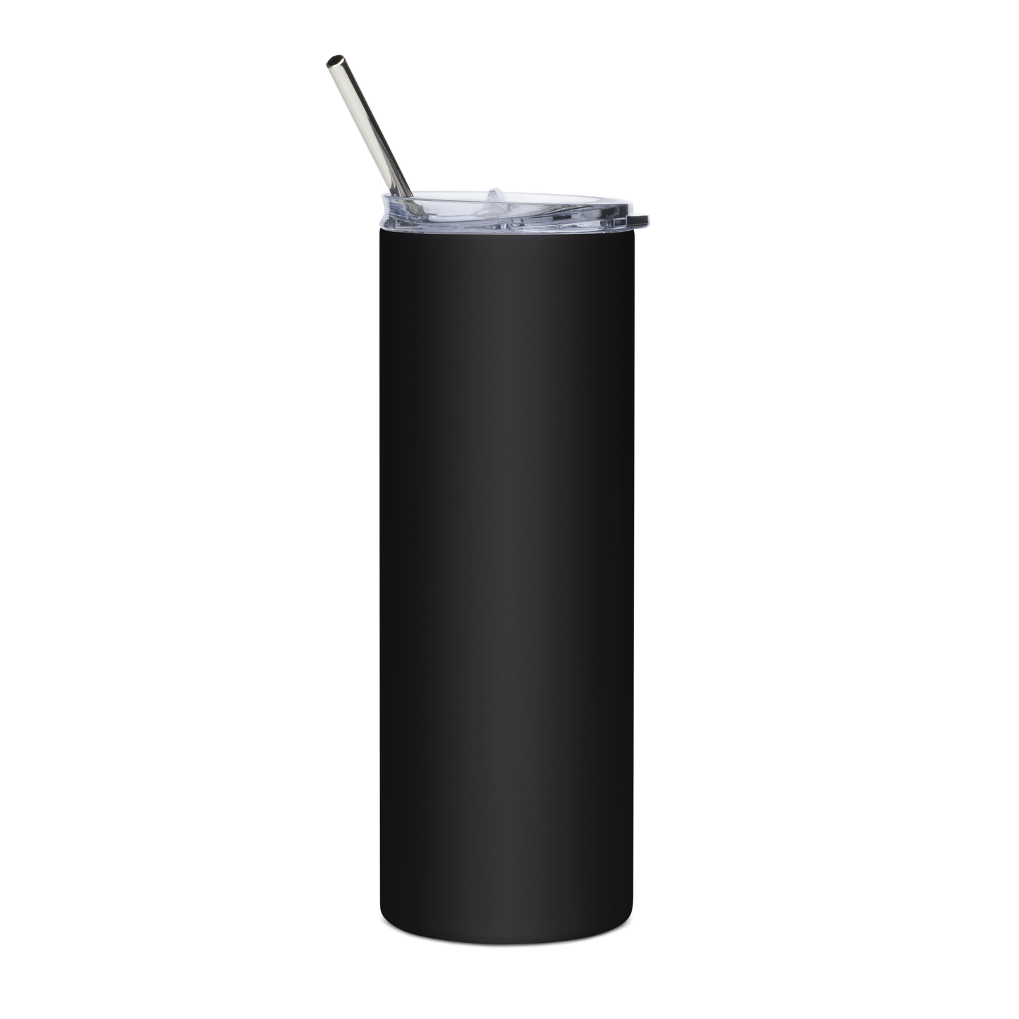 Year of the Poodle Steel Tumbler
