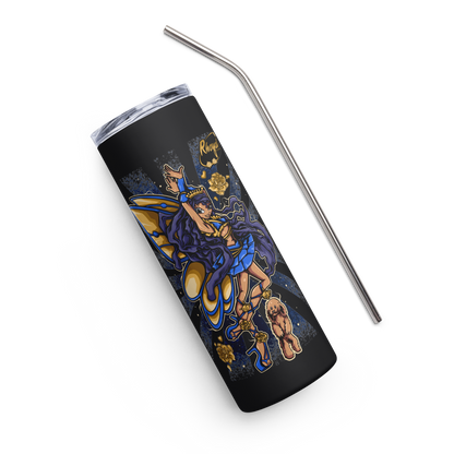 RHOyal Club Stainless steel tumbler