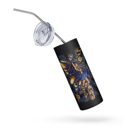 RHOyal Club Stainless steel tumbler