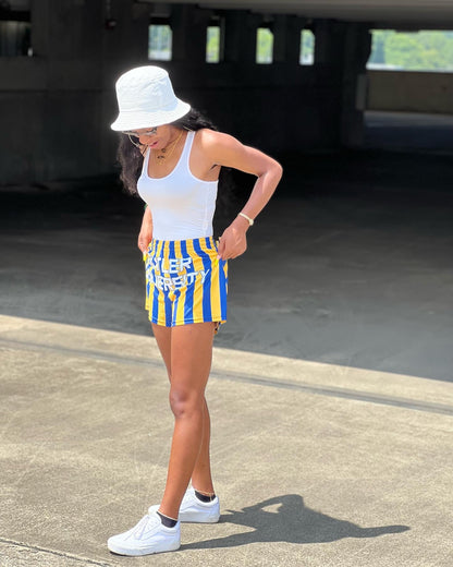 Circus Ole Soccer Shorts