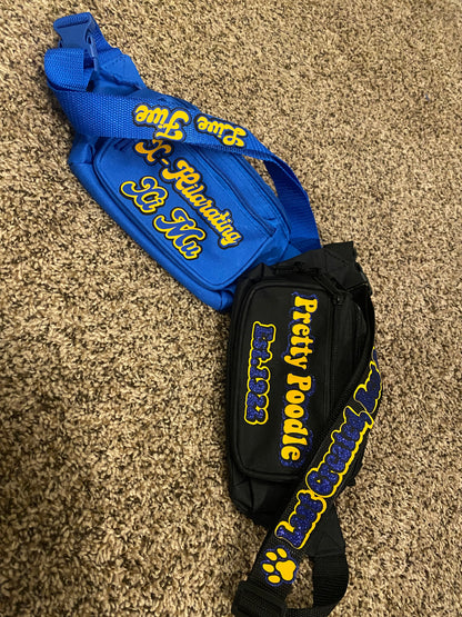 A22 Fanny Pack